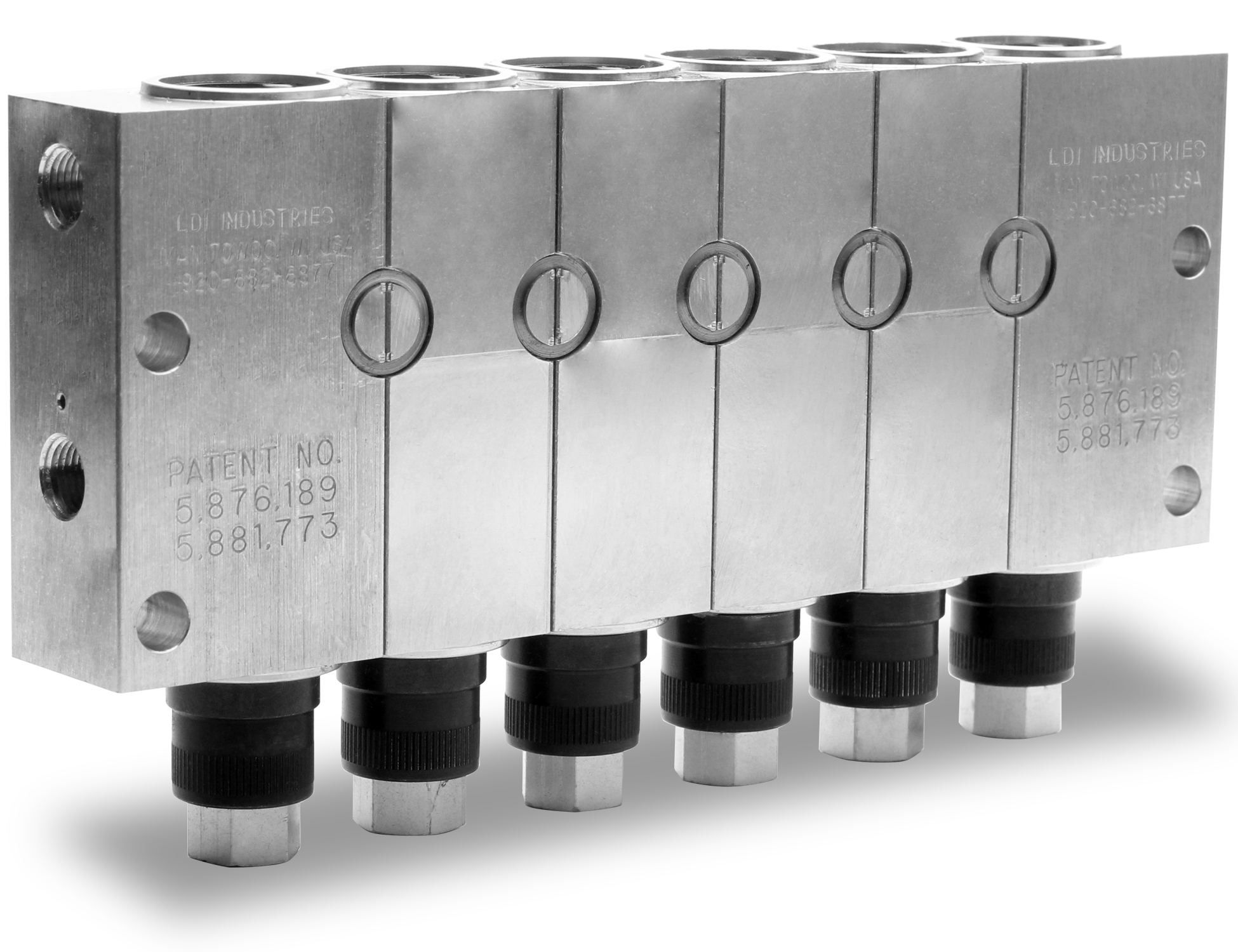 PMP100-06-DI
